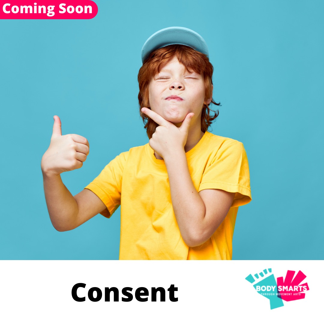 Course 3 – Consent