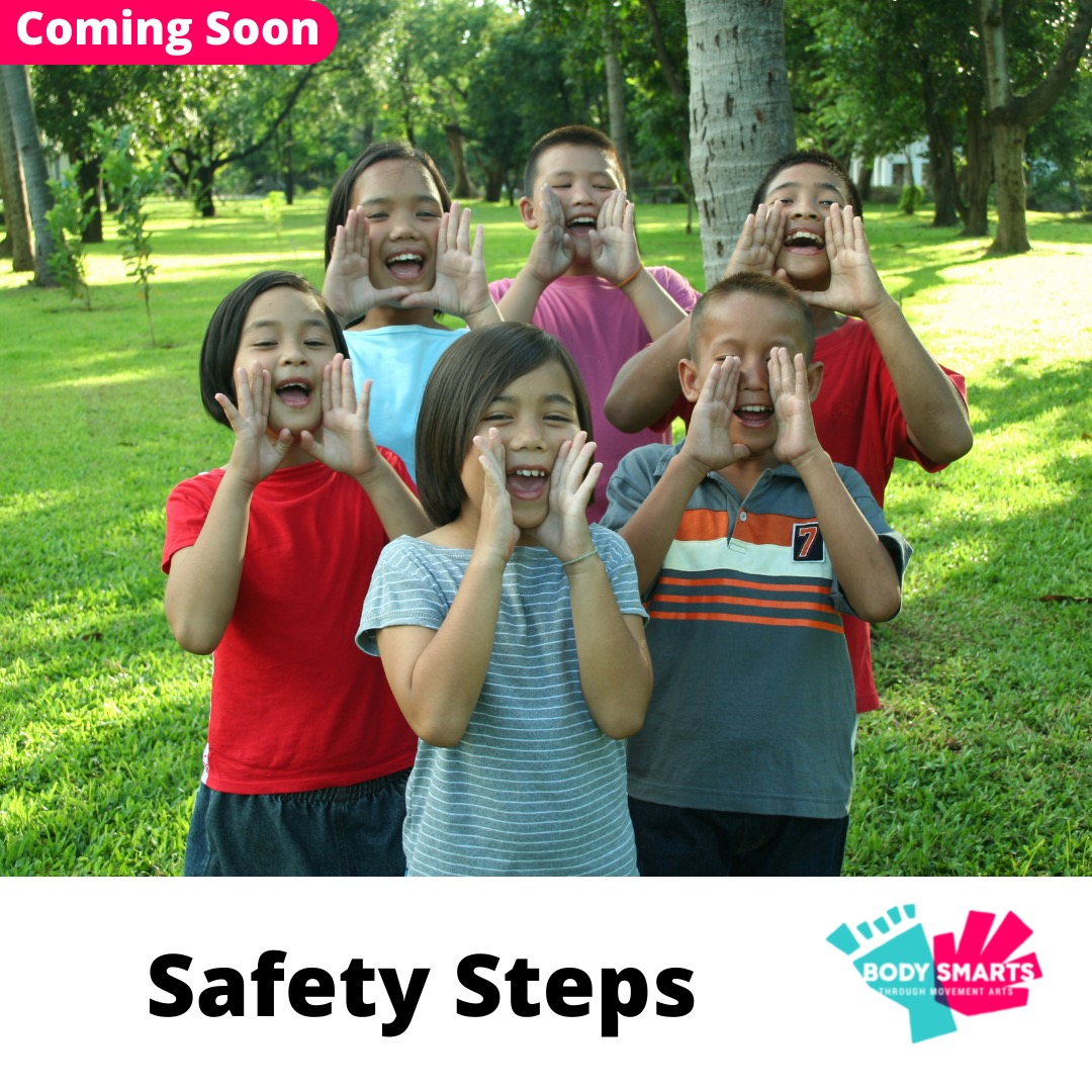 Course 4 – Safety Steps